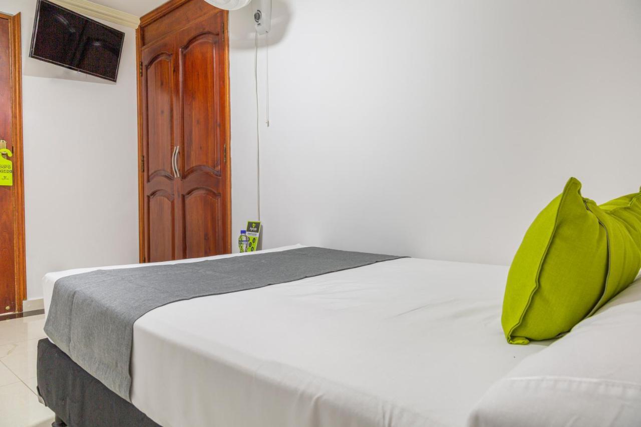 Hotel Boutique Laureles Home - Ayenda 1258 (Adults Only) Medellín Zewnętrze zdjęcie